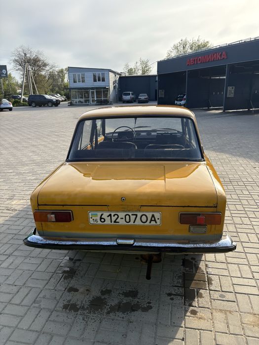 Продам Жигули Ваз-2101