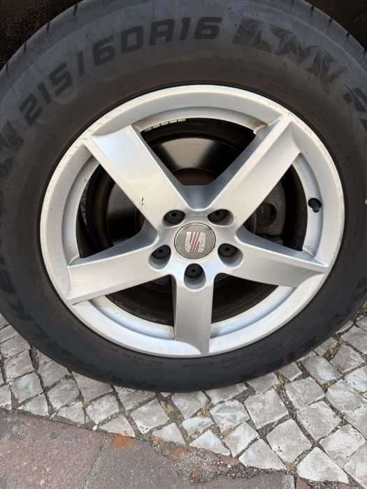Seat Alhambra 2.0 TDI 140 CV