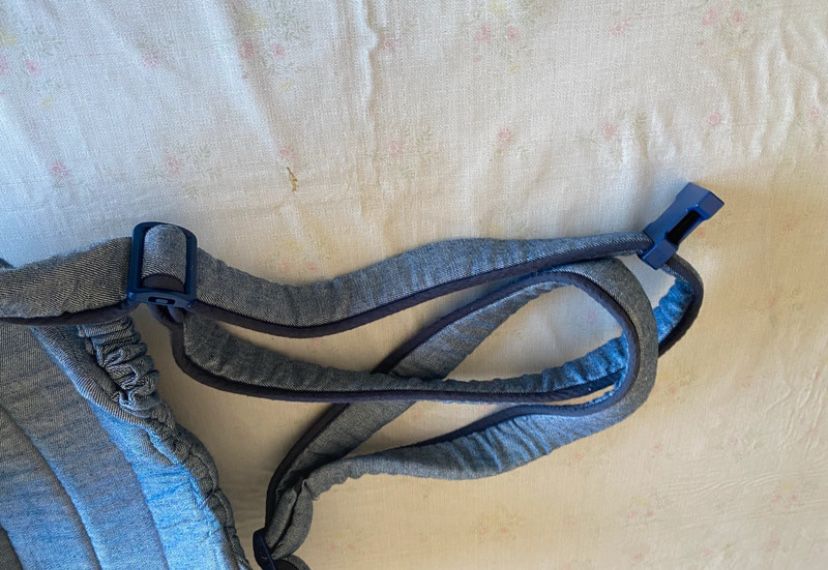 Marsúpio  babymoove