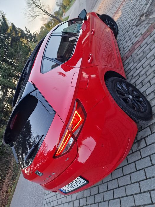 "Seat Leon 1.4 Panorama"