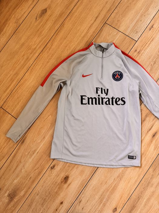 Bluza Nike x Paris Saint Germain