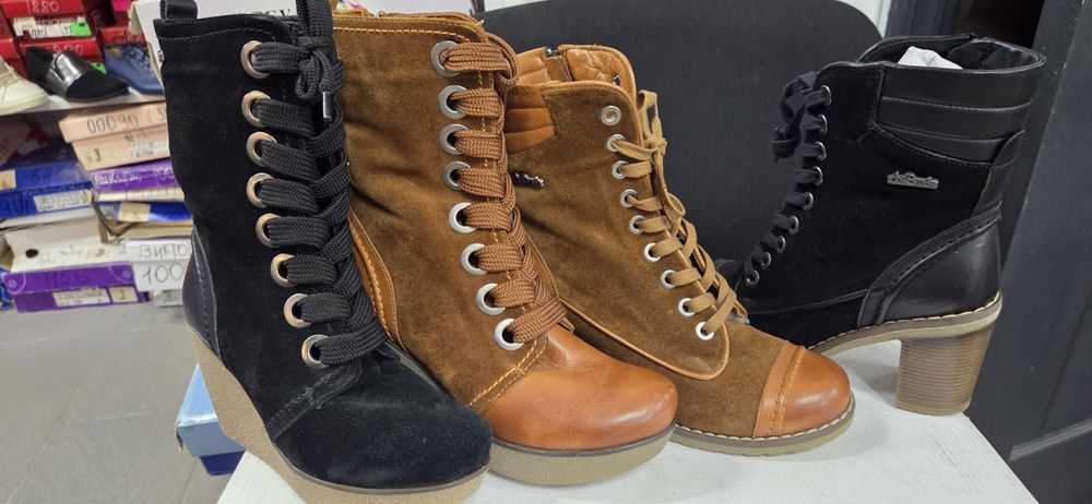 vzutu.com сайт 1000 грн натуральна шкіра та хутро 35 та 36  ,37 розмір