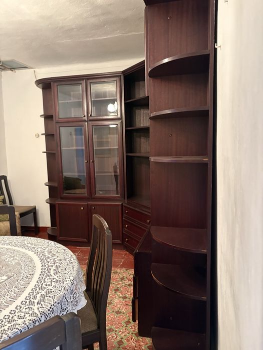 Vendo movel sala estar/jantar