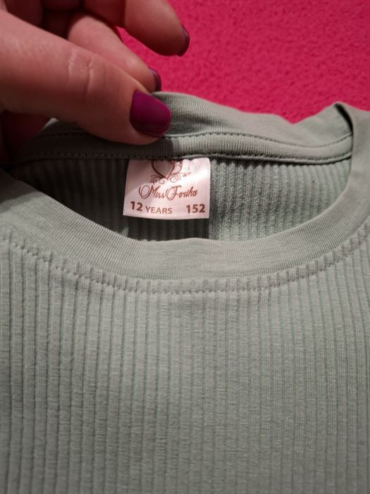 Кофта на дівчинку