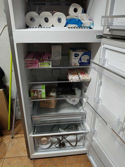 Frigorífico hotpoint