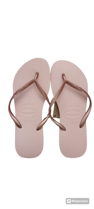 Chinelos HAVAIANAS Originais NOVOS Caixa Original