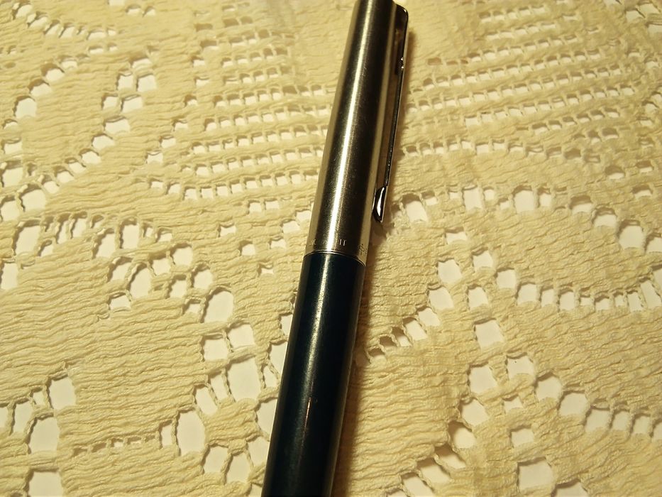 Pióro PARKER okres PRL.