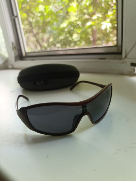 Продам окуляри Oakley