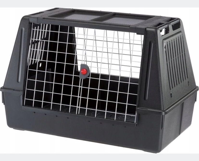 Transporter dla psa kota Ferplast ATLAS CAR