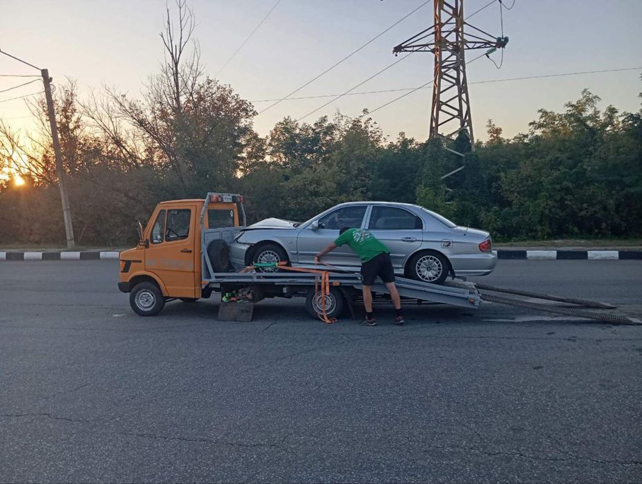 ‼️Услуги эвакуатора,перевозки автомобиля после ДТП,не на ходу и тд