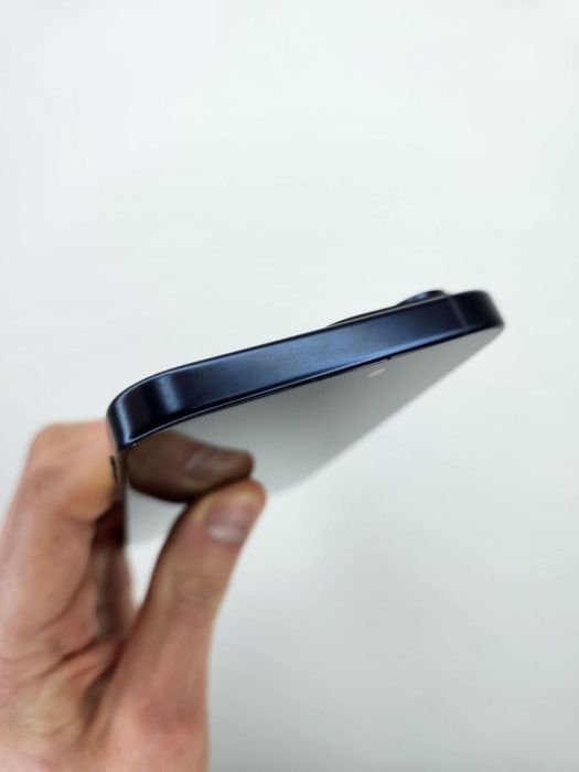 Iphone 15 pro max Blue Titanium оплата частинами 256gb 512gb 1tb