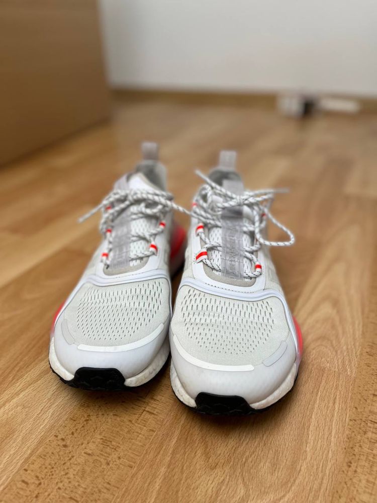 Adidas Die Weltmarke Mit Den 3 43.5 US 9.5 275mm 980 Olx