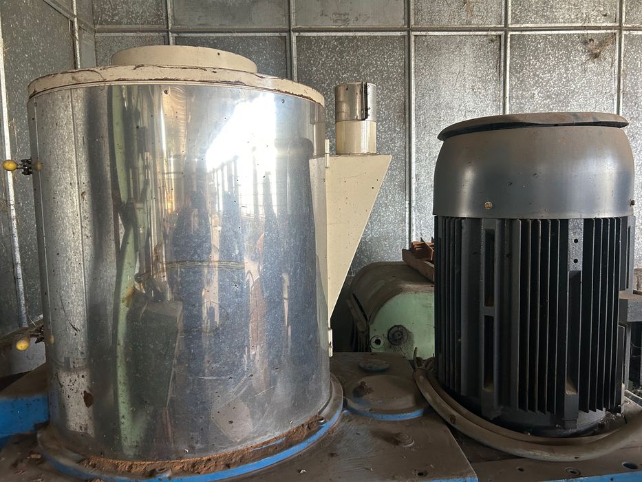 Granulator TL 700