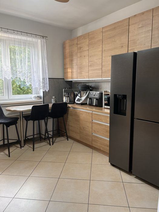 II piętro i ostatnie piętro! 2 pokoje w budynku z cegły – Inowrocław, ul. Św. Ducha