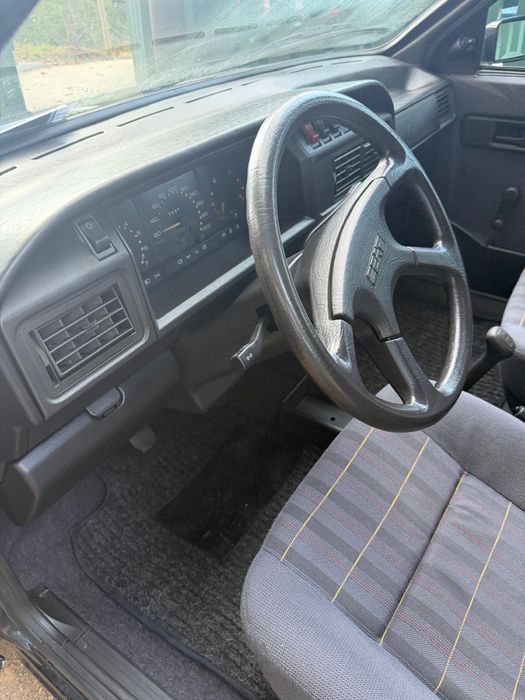 Seat Ibiza Crono 1.2 System Porsche