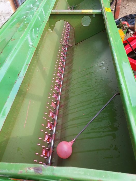 Siewnik amazone d8 30 super