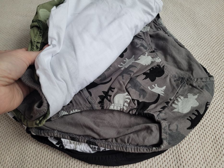 Majtki zestaw  158/164