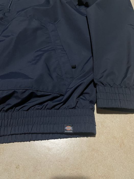 Corta vento 1/4 zip Dickies