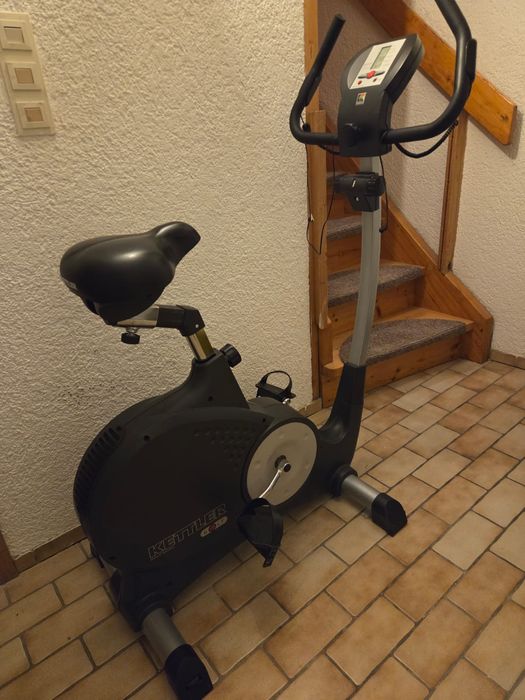 Rower stacjonarny Kettler