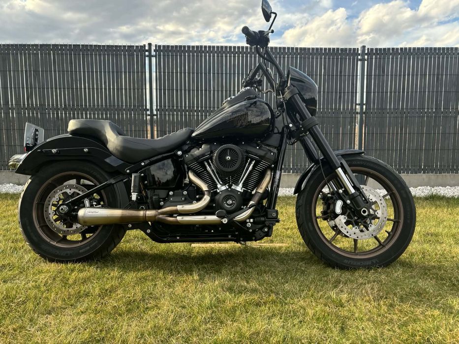 Harley-Davidson