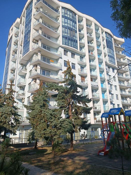 Море!!!Сдам квартиру подобово