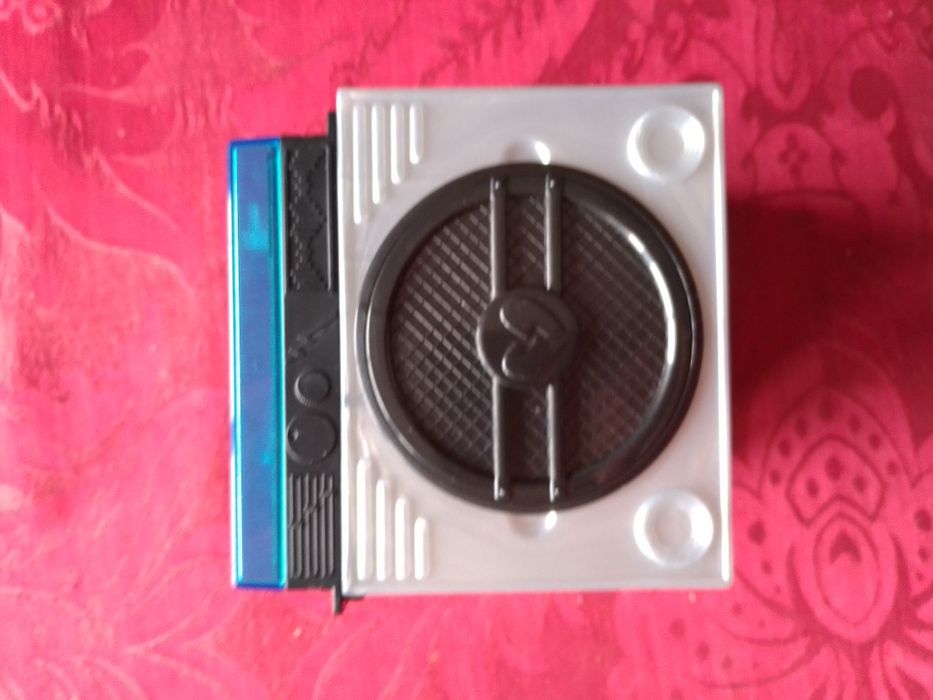 Lol Surprise Gira Discos C/Caixa-10E - Borracha Unicórnio-2E. Desde 2E