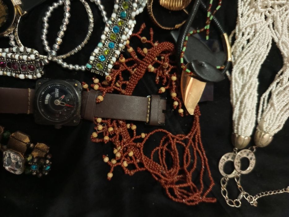 Продам біжутерію 7кг