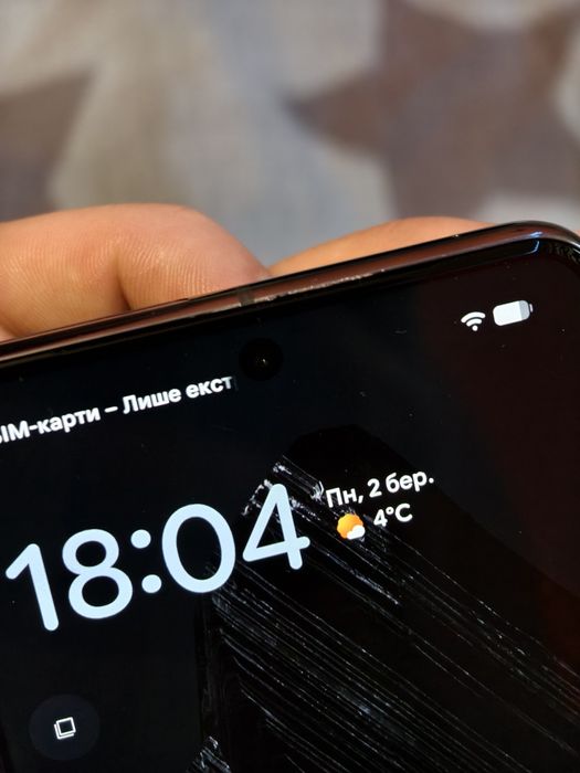 Pixel 8 pro soft lock