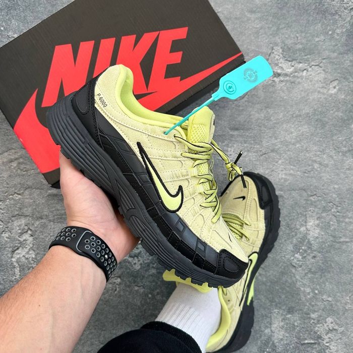 Nike  Limelight Dark Smoke Grey