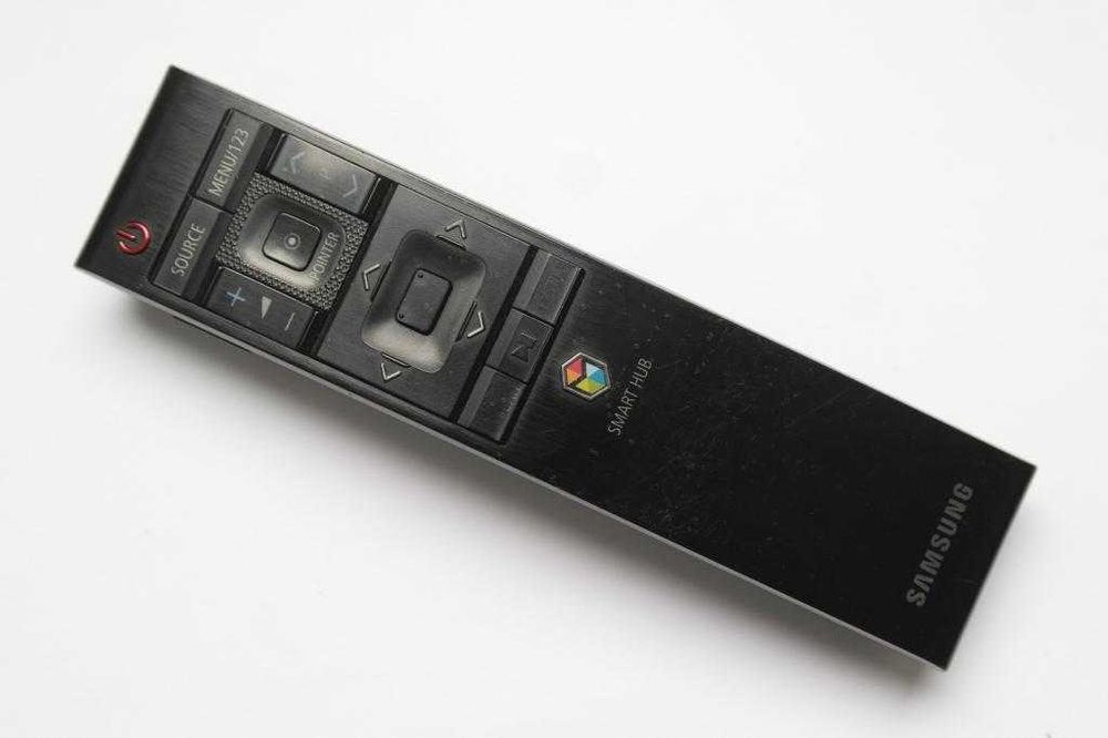 Оригинальный пульт Smart Touch Samsung BN59-01220D