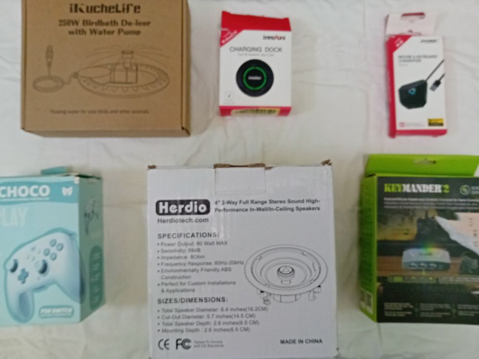 Elektronika akcesoria komputerowe foto gaming zamiana