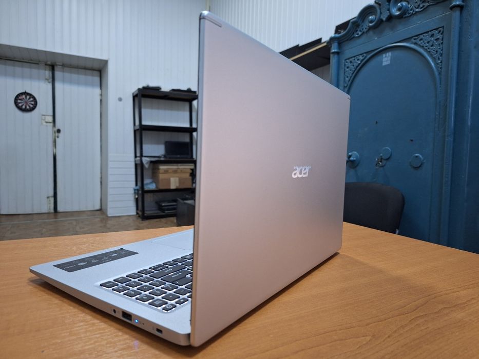 Acer Aspire 5 A515-55G i5-1035G1 GeForce MX350 2Gb DDR4 20Gb SSD 512Gb