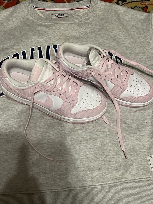 Nike dunk оригінал