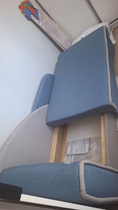 Sofa jednoosobowa