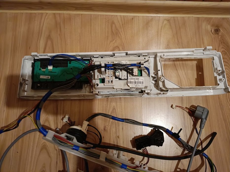 Programator whirpool