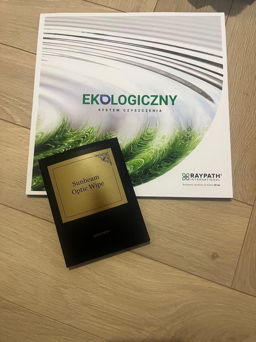 Rękawiczka face glove Raypath