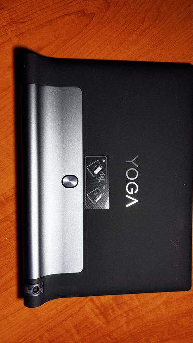 Планшет lenovo YT3-X50M