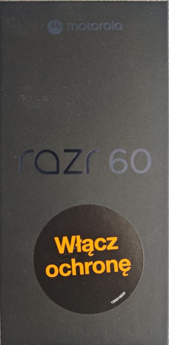 Motorola Razr 60 8GB+256GB
