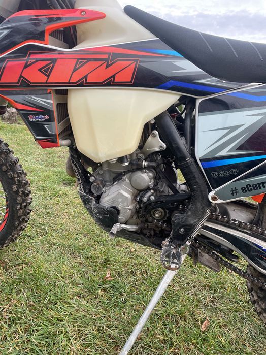 Продам Ктм хс-f 350