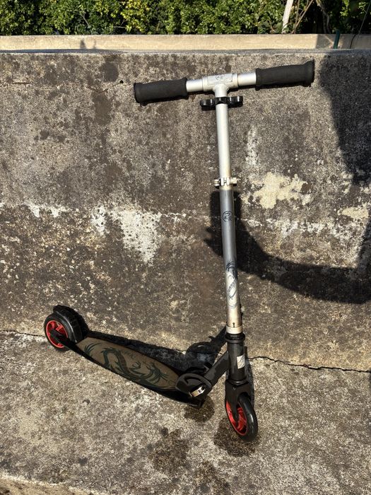 Trotinet de criança