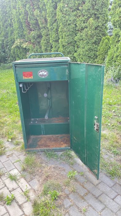 Paka jezdziecka