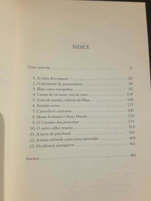 Vasco da Gama/ Caravelas. O Século de Ouro / As Confrarias de Goa