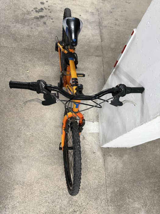 Bicicleta de criamca roda 24