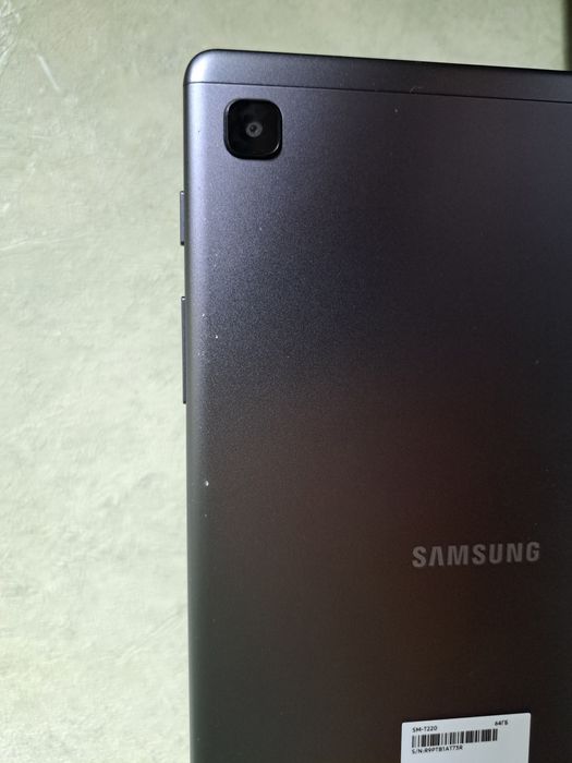 Продам Samsung Galaxy Tab A7 Lite 4/64 Gb