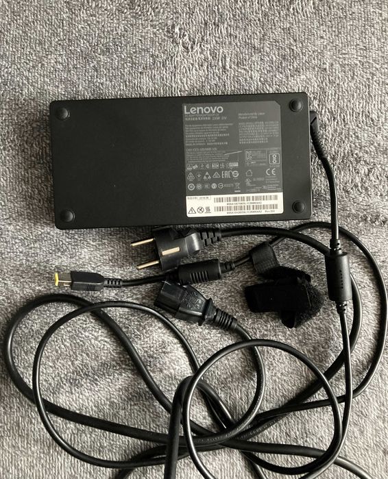 Lenovo Thinkpad P51 Intel i7-7700HQ 32GB 256GB SSD