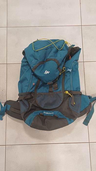 Plecak trekkingowy 60L