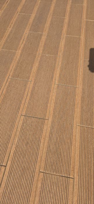 Płytki  Emigres Canada Marron 7,2 m²