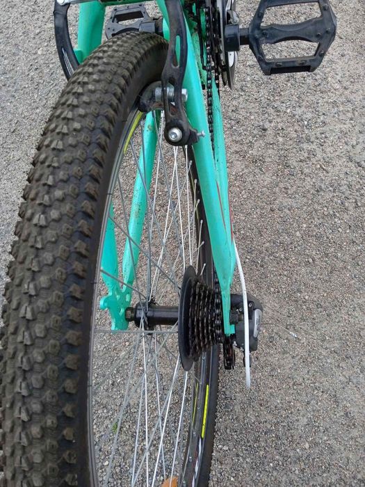 Велосипед Discovery