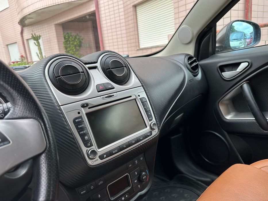 Alfa Romeo mito 1.3cdti