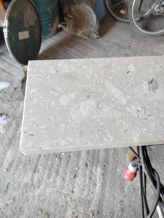 Parapet  konglomerat